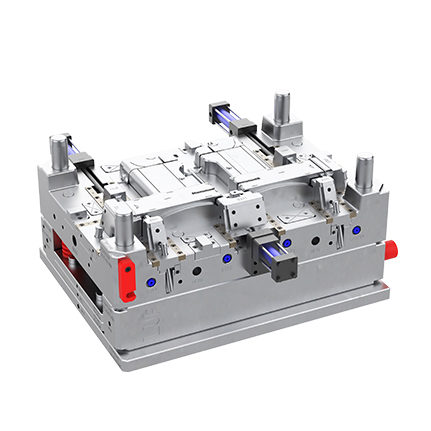 Toolbox Mould